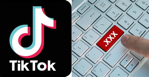 tik.porno|TitTok The TikTok porn platform